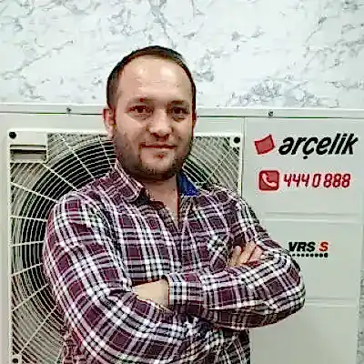 Arkom Ekip - Serkan Arıkan