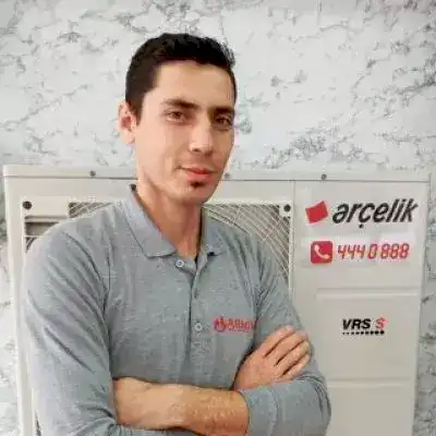 Arkom Ekip - Gökhan Kalaycıoğlu