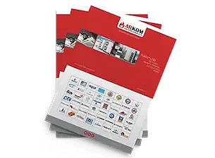 Arkom Teknik E-KATALOG