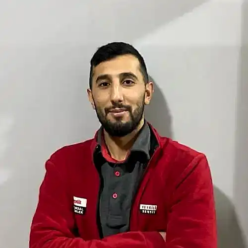 Arkom Ekip - Furkan Cengiz