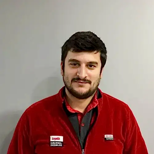 Arkom Ekip - İhsan Hacıoğlu