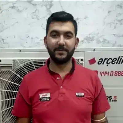 Arkom Ekip - Mertcan İlkman