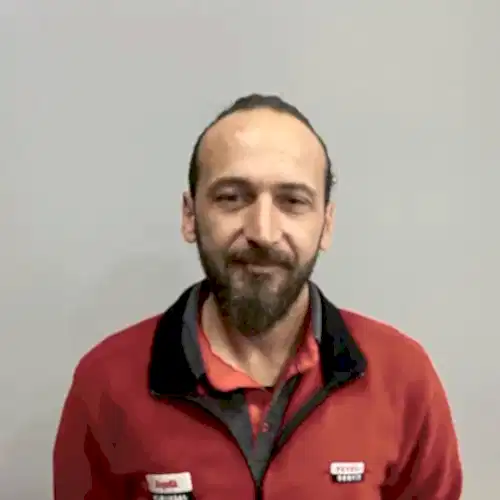 Arkom Ekip - Serkan Yaş